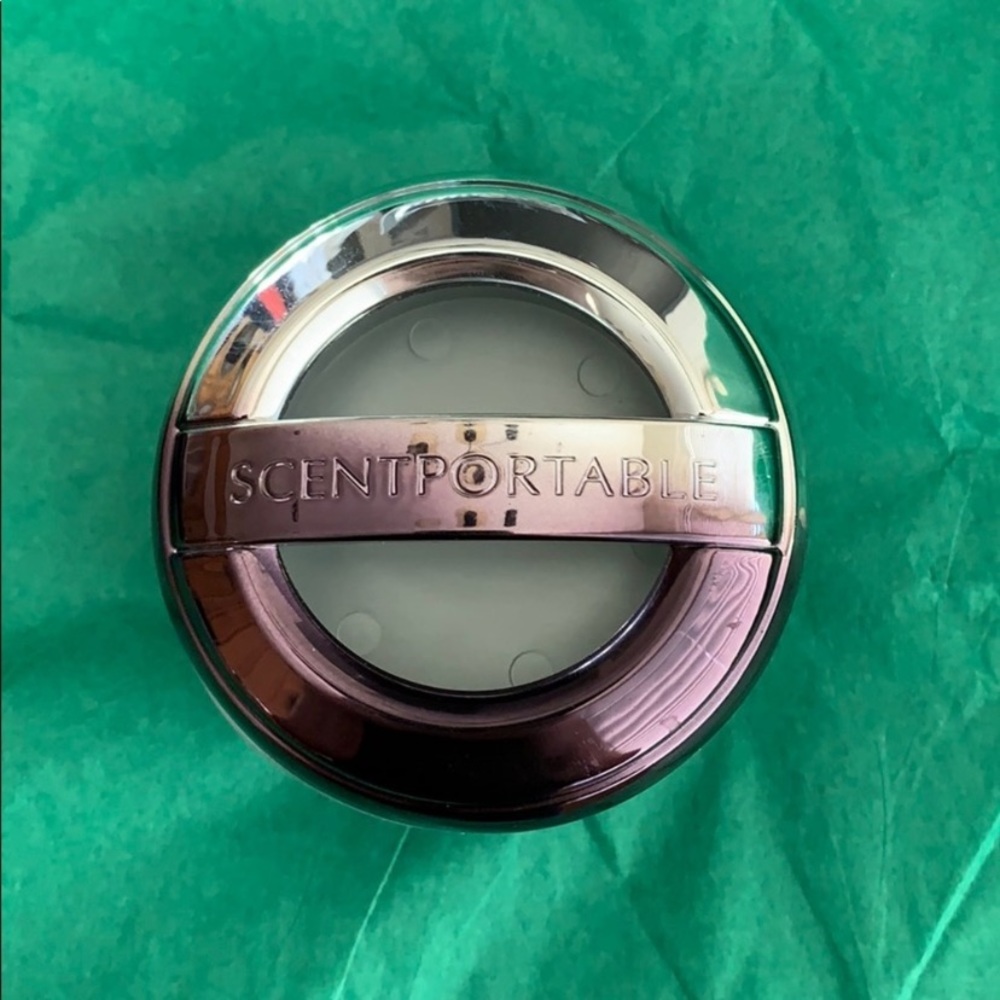 Bath&Body Works Car Fragrance Visor Clip
